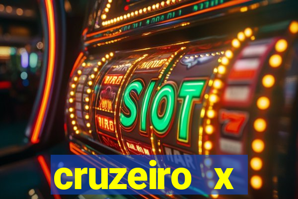 cruzeiro x fortaleza futemax