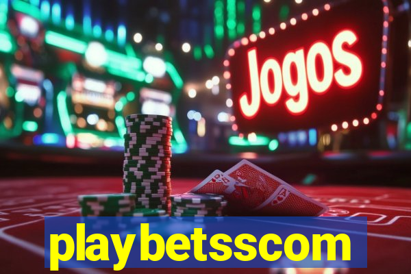 playbetsscom
