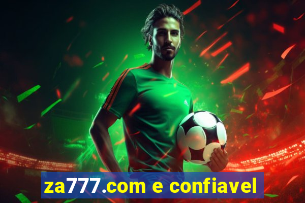 za777.com e confiavel