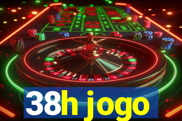 38h jogo
