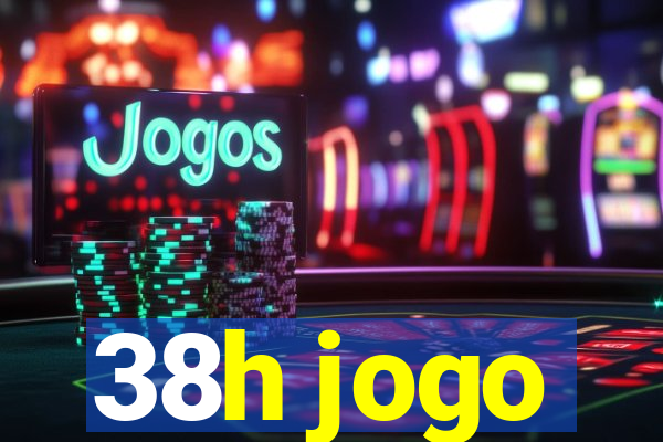 38h jogo
