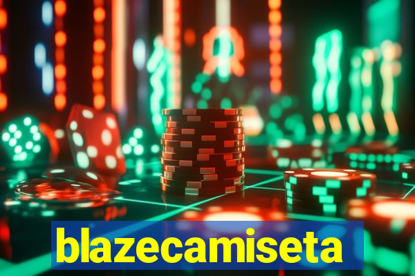 blazecamiseta