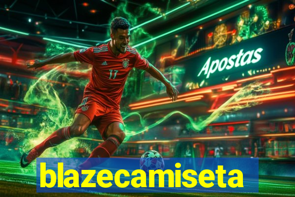 blazecamiseta