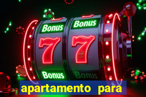 apartamento para alugar em santos mobiliado