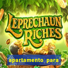 apartamento para alugar em santos mobiliado
