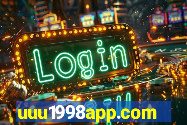 uuu1998app.com