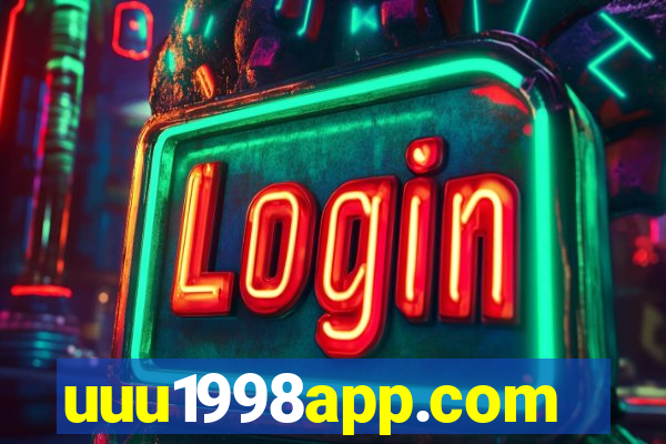 uuu1998app.com