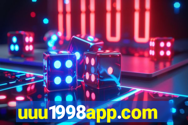 uuu1998app.com