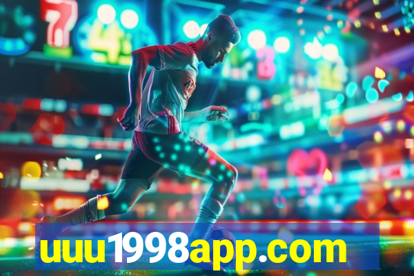 uuu1998app.com