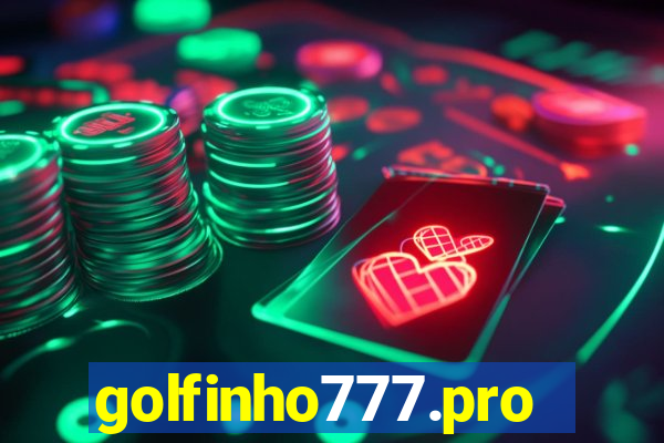 golfinho777.pro