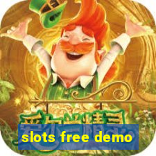 slots free demo