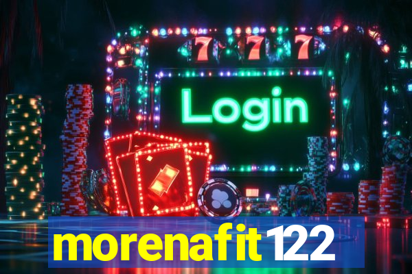 morenafit122