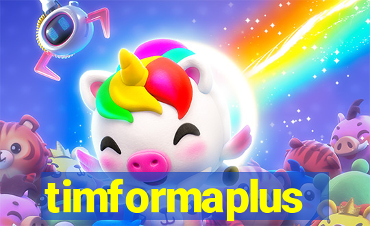 timformaplus
