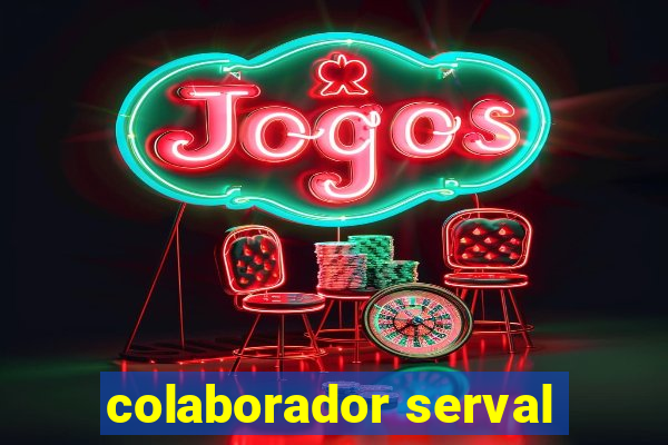 colaborador serval