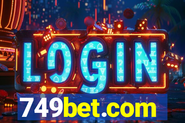 749bet.com