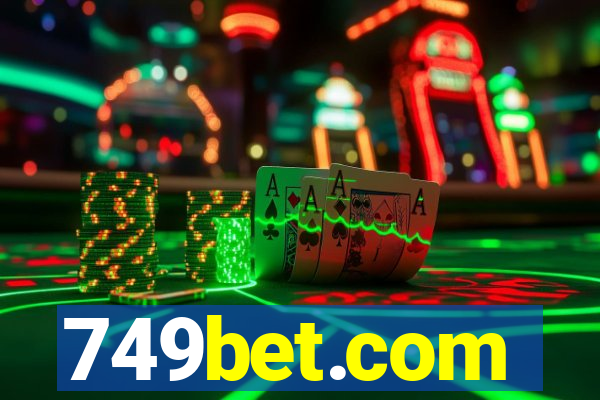 749bet.com