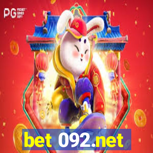 bet 092.net