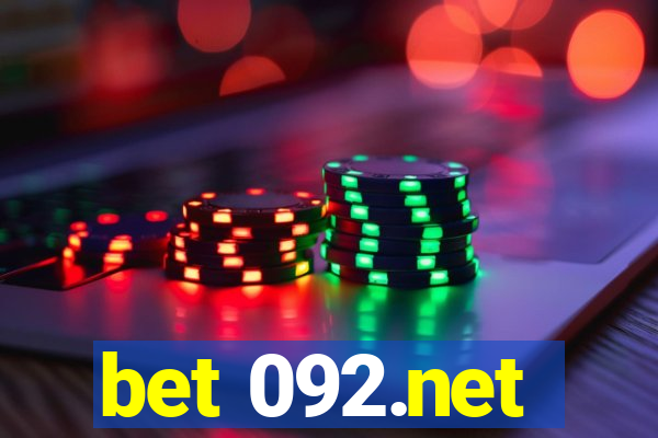 bet 092.net