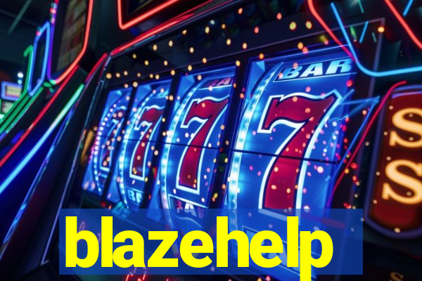blazehelp