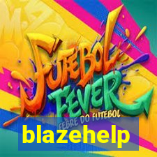 blazehelp