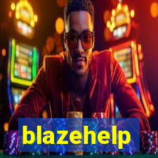 blazehelp