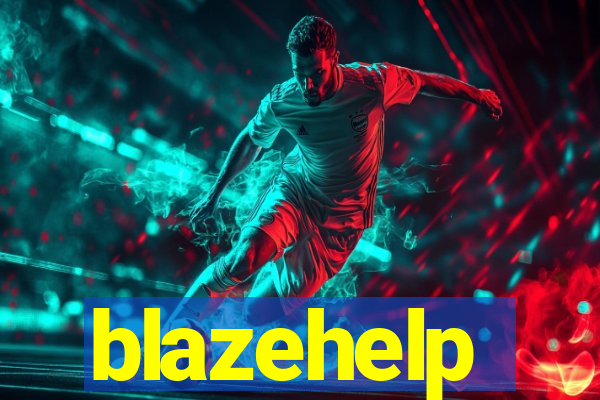 blazehelp
