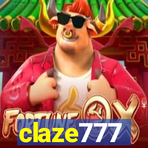 claze777