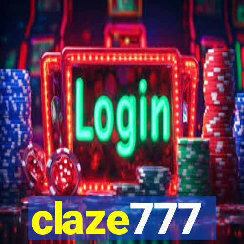 claze777