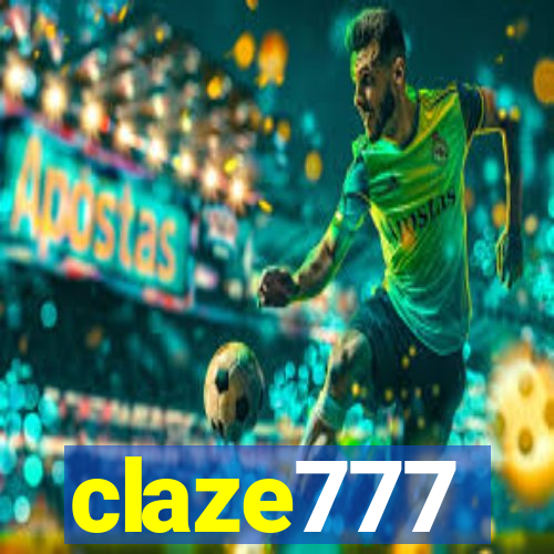 claze777