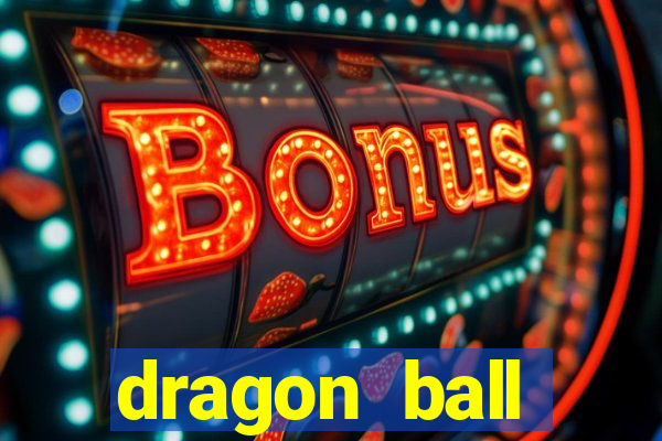 dragon ball classico rede canais
