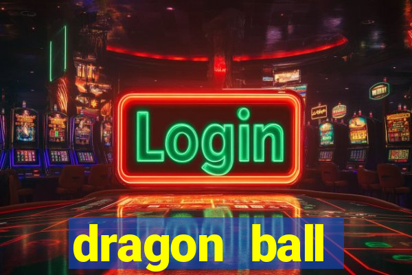 dragon ball classico rede canais