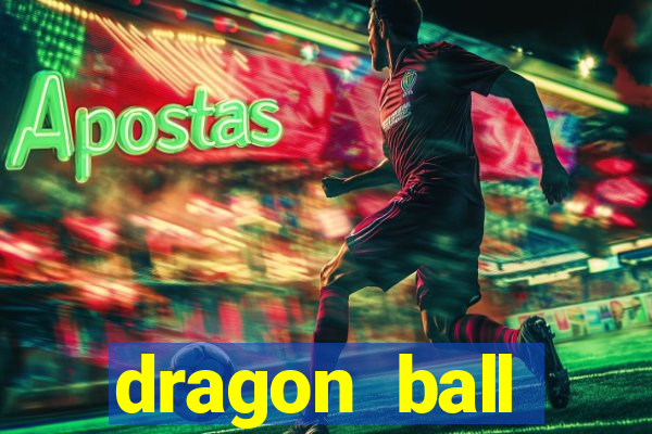 dragon ball classico rede canais