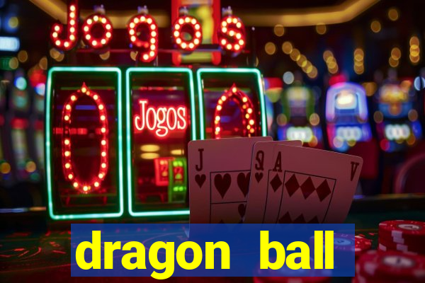dragon ball classico rede canais