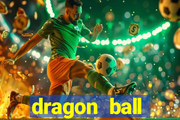 dragon ball classico rede canais