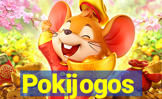 Pokijogos