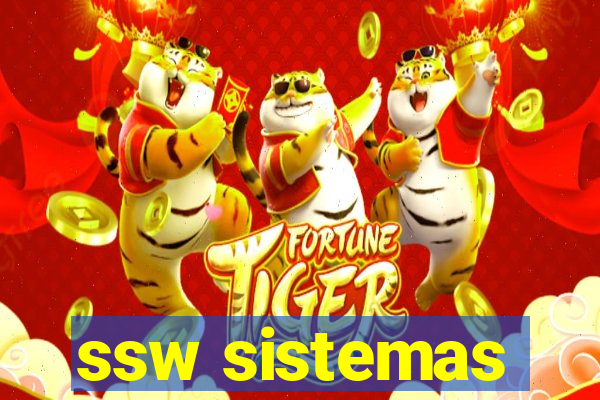 ssw sistemas