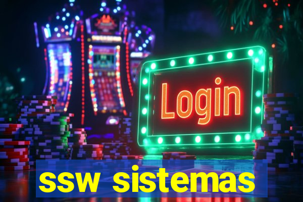 ssw sistemas