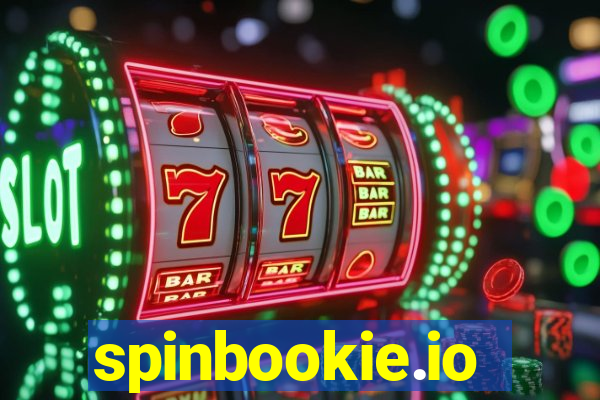 spinbookie.io