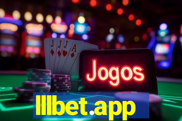 lllbet.app