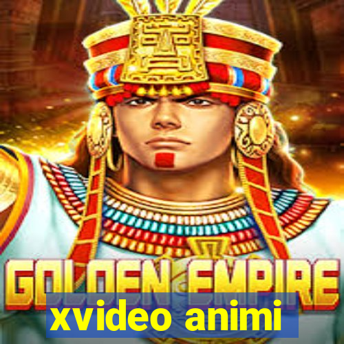 xvideo animi