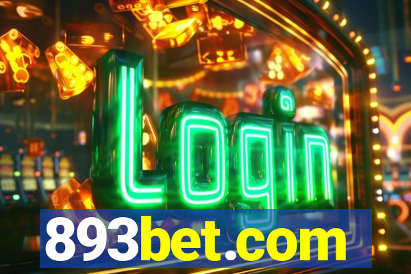 893bet.com