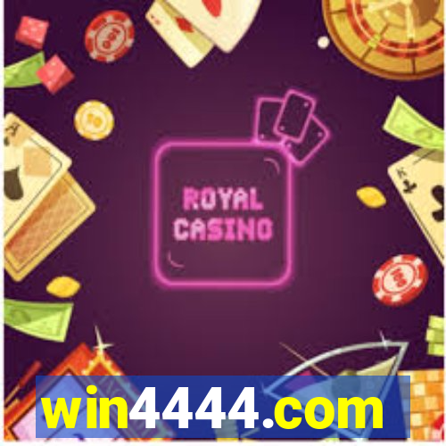 win4444.com