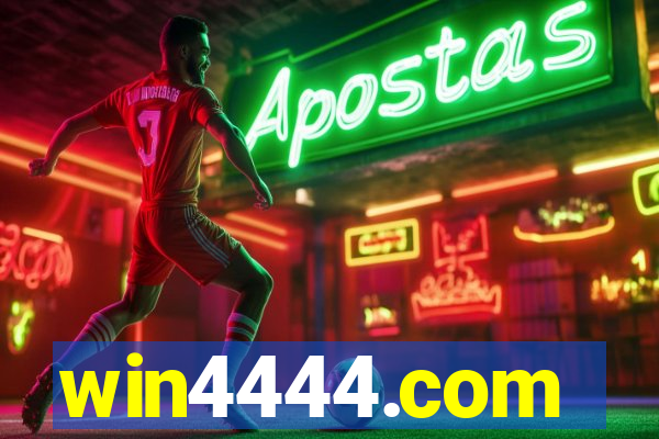 win4444.com
