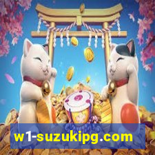 w1-suzukipg.com