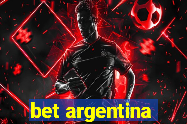 bet argentina