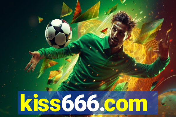 kiss666.com
