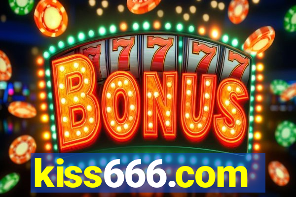 kiss666.com