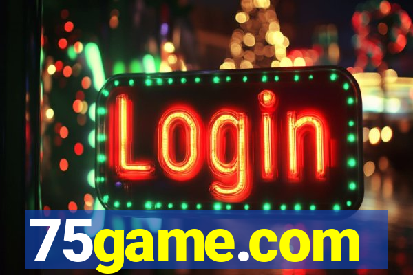 75game.com