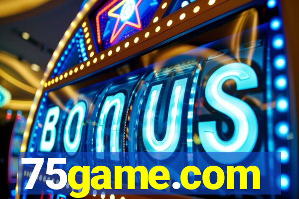 75game.com