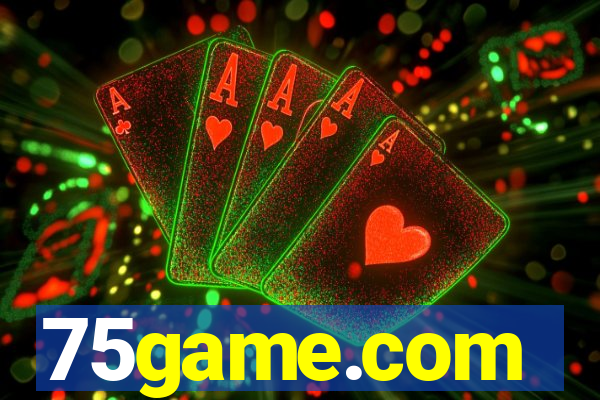 75game.com